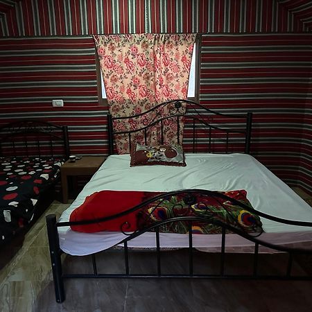 Sunset Dreams Camp Apartment Wadi Rum Exterior foto
