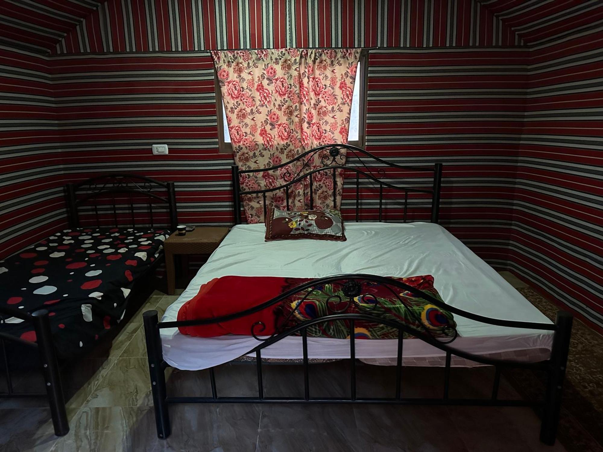 Sunset Dreams Camp Apartment Wadi Rum Exterior foto